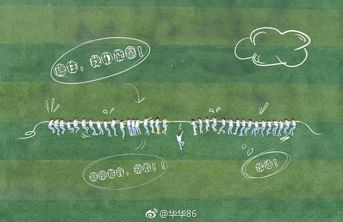 致自己的毕业季文案