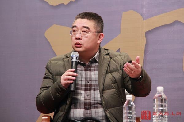 钱文忠：除夕不放假 不利推广年节文化