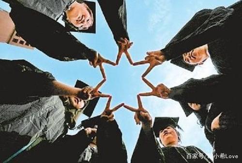 适合毕业在班群里发的文案